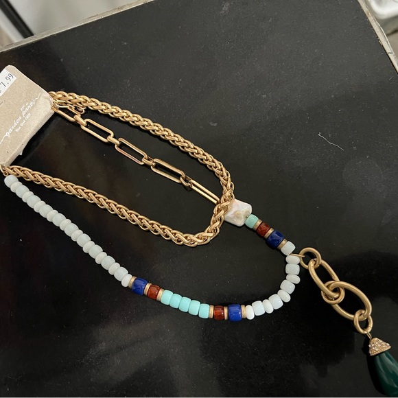 Beautiful jewelry all kinds assorted!! Pick any 4 $25 - Picture 9 of 14